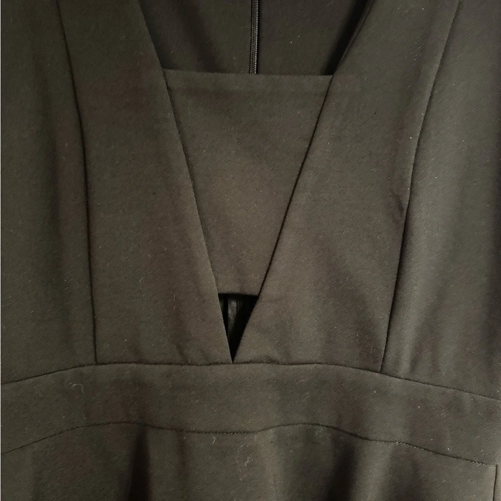 Black Swan‎ Cut Out Mini Cocktail Dress, Small - Picture 3 of 12